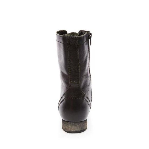 Combat Boots - Picture 4 of 4